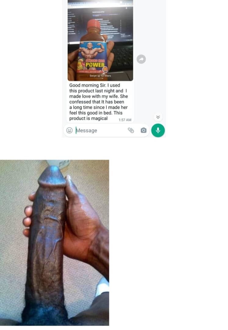 Huimarisha Tendo na kurudia zaidi na zaidi